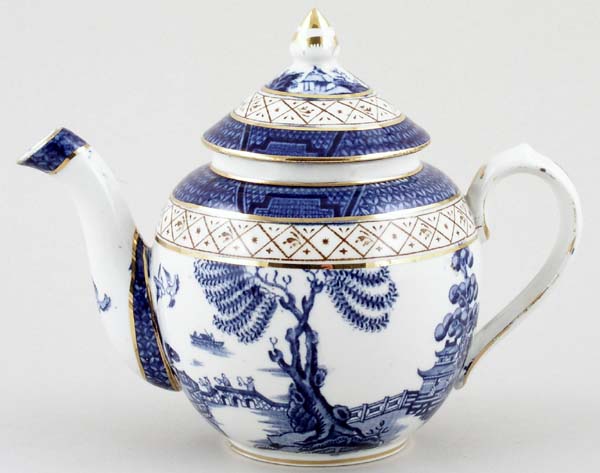 Teapot c1920